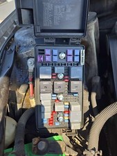 Used fuse box for sale  Buffalo