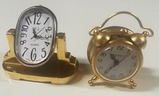 Orologi appoggio miniatura usato  Tribiano