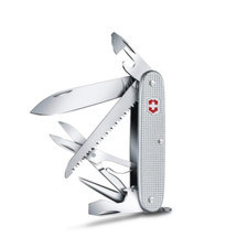 Victorinox farmer alox usato  Roccagloriosa