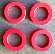 Red hozelock compatible for sale  DERBY