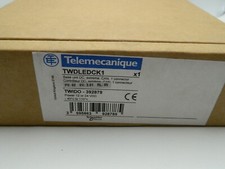 Telemecanique cutter twdledck1 d'occasion  Expédié en Belgium