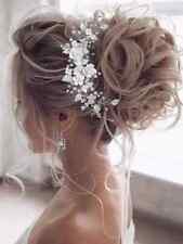 Wedding hair slide for sale  MANCHESTER