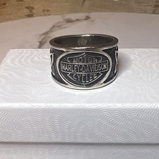 Harley davidson size for sale  Palmyra