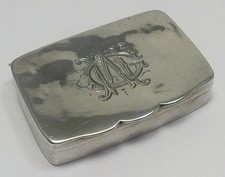 Antique edwardian sterling for sale  LONDON