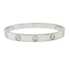 Cartier love bracelet d'occasion  Expédié en Belgium