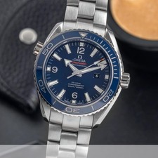Mega seamaster planet gebraucht kaufen  Deutschland