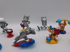 Tom jerry figuren gebraucht kaufen  Hohenthann