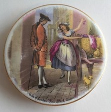Pot lid cries d'occasion  Expédié en Belgium