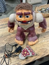 Bigfoot monster fisher for sale  Fresno