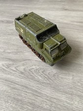Dinky vintage ufo for sale  BANGOR