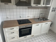 Küchenzeile elektrogeräten gebraucht kaufen  Frankfurt am Main