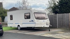 2005 bailey ranger for sale  HODDESDON