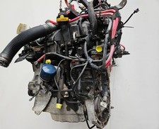 Moteur renault scenic d'occasion  Saint-Saëns