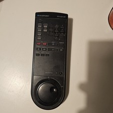 Telecomando blaupunkt rtv usato  Rimini