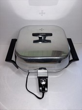 Vintage sunbeam electric for sale  Mankato