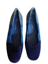 Russell bromley damenschuhe gebraucht kaufen  Lübeck