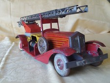 Camion pompiers marque d'occasion  Crest