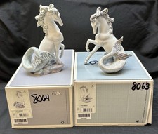 Lladro triton triton for sale  Palm Beach