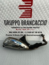 Scarico marmitta piaggio usato  Boscotrecase