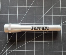 Ferrari mini maglite for sale Ferrari mini maglite for sale  GRIMSBY