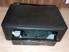 Epson inkjet tintenstahl gebraucht kaufen  Schwaigern