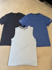 Mens activewear sports for sale  DERBY