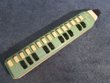 Vintage hohner melodica for sale  TAUNTON