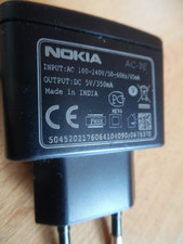 Riginal nokia ladegerät gebraucht kaufen  Leipzig