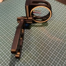 Visier pin compoundbogen gebraucht kaufen  Frechen