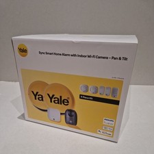 Yale 335 sync for sale  LEATHERHEAD