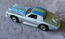 Mattel hot wheels d'occasion  Talence