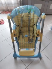 Chaise haute prima d'occasion  Brie-Comte-Robert