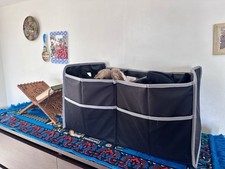 Car boot organiser for sale  BRIGHTON