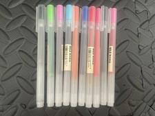 muji pens for sale muji pens for sale FELTHAM