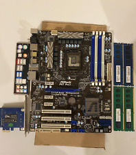 Asrock p67 pro3 gebraucht kaufen  Kirchen