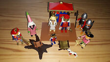 Rare playmobil moyen d'occasion  Toulouse-
