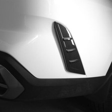 Cubierta de ventilación de admisión de aire del parachoques delantero para accesorios Kia Sorento 2021-2023 segunda mano  Embacar hacia Mexico
