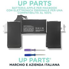 Batteria macbook air usato  Roma
