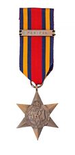 Ww2 british burma for sale  KINGTON