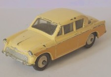 Dinky toys .166 for sale  WISBECH