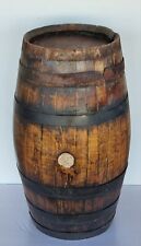Antica botte legno usato  Vanzaghello
