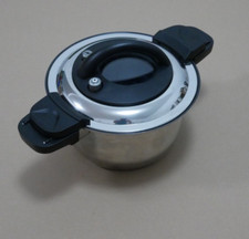 Cook essential dampfgartopf gebraucht kaufen  Ladenburg