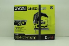 Ryobi rjs18x 18v gebraucht kaufen  Bubenheim, Essenheim, Zornheim
