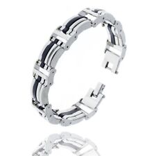 Bracelet manchette homme d'occasion  Villeurbanne