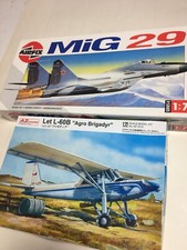 Joblot aircraft model for sale  CHELTENHAM