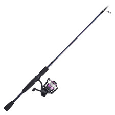 Abu garcia genikesp661m for sale  Rogers