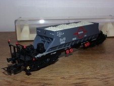 Electrotren coal wagon d'occasion  Berck