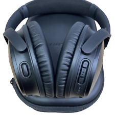 Bose quietcomfort casque d'occasion  Nanteuil-le-Haudouin