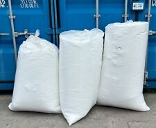 Beanbag refill polystyrene for sale  BARNSTAPLE