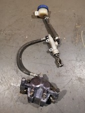 Kawasaki gpx 600 gebraucht kaufen  Groß-Gerau